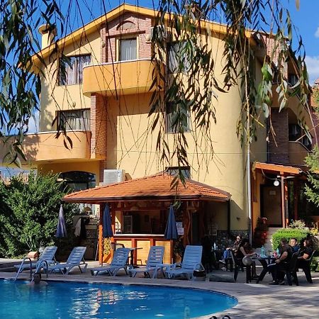 Family Hotel IV Velingrad Exterior foto