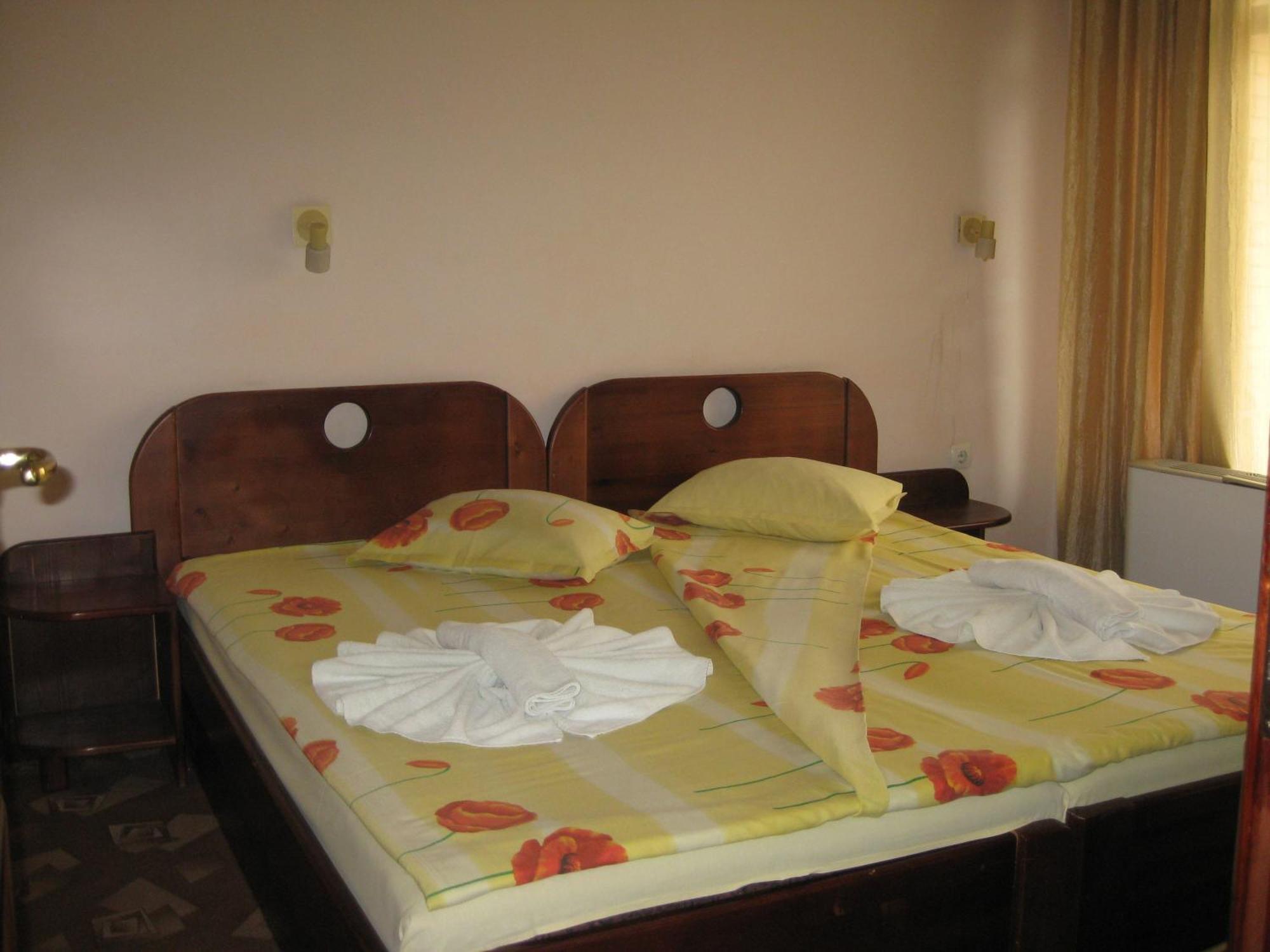 Family Hotel IV Velingrad Quarto foto