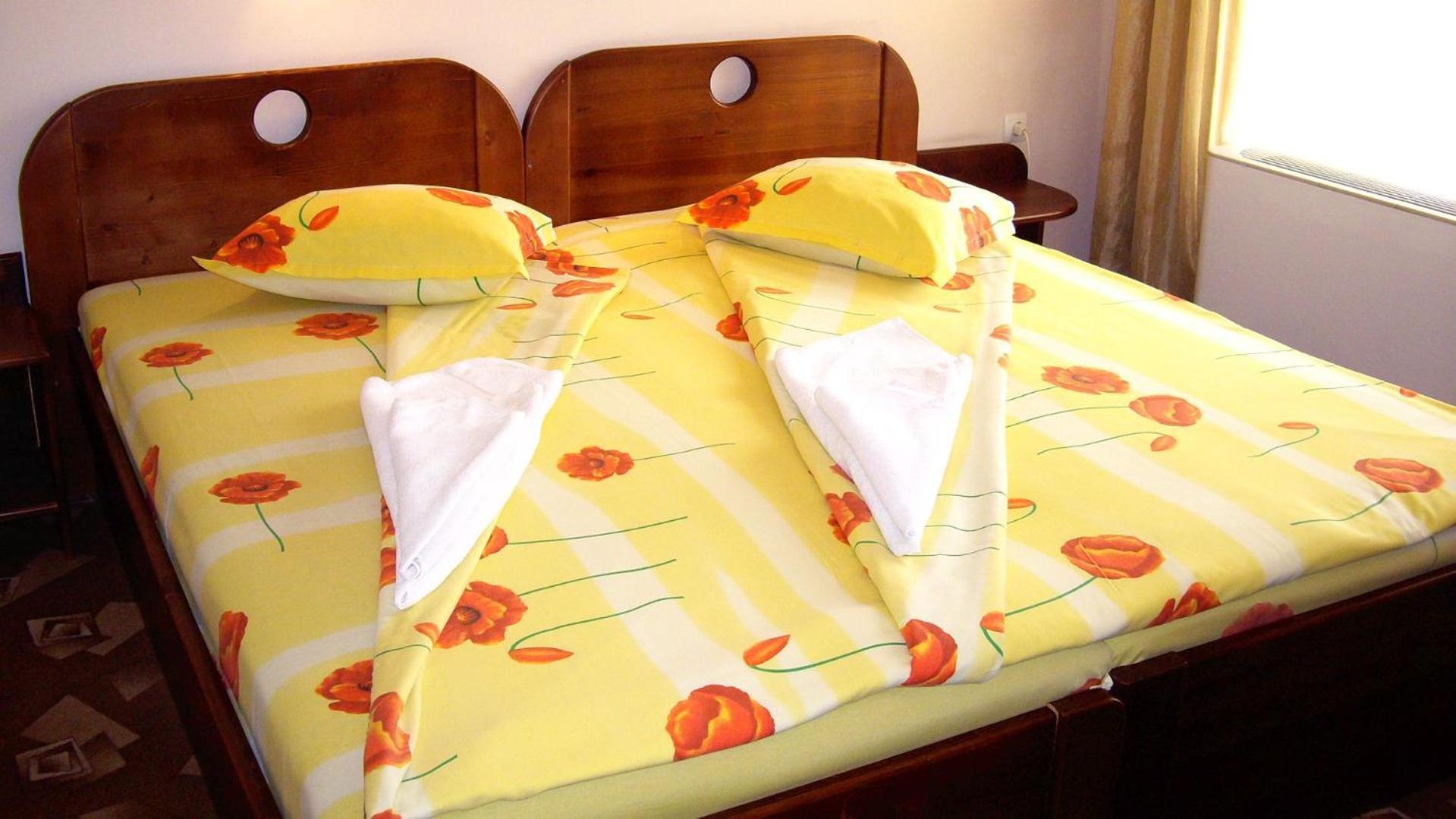 Family Hotel IV Velingrad Quarto foto