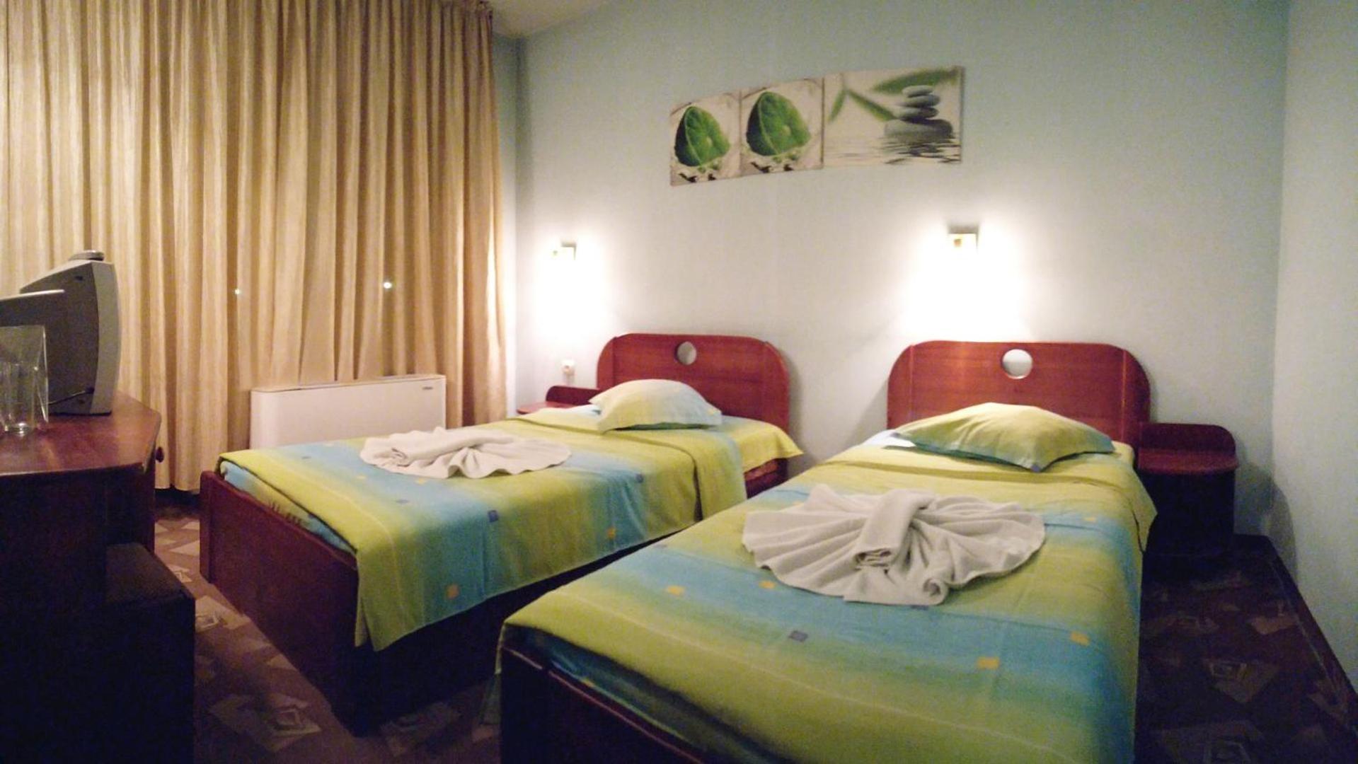 Family Hotel IV Velingrad Quarto foto