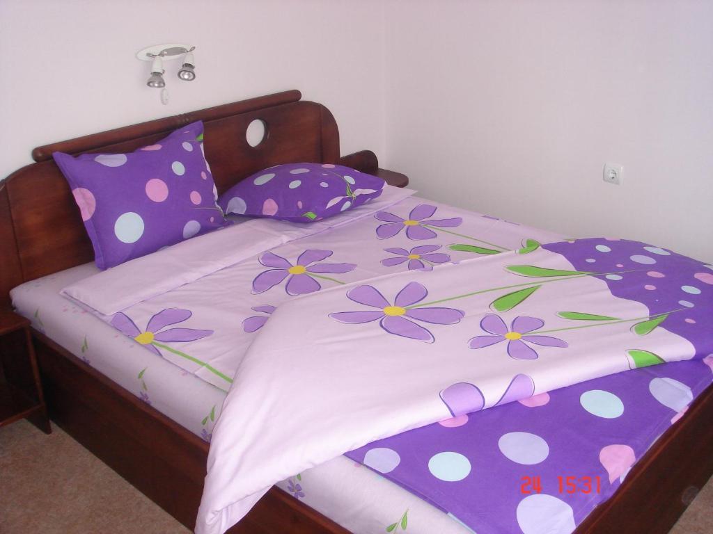 Family Hotel IV Velingrad Exterior foto