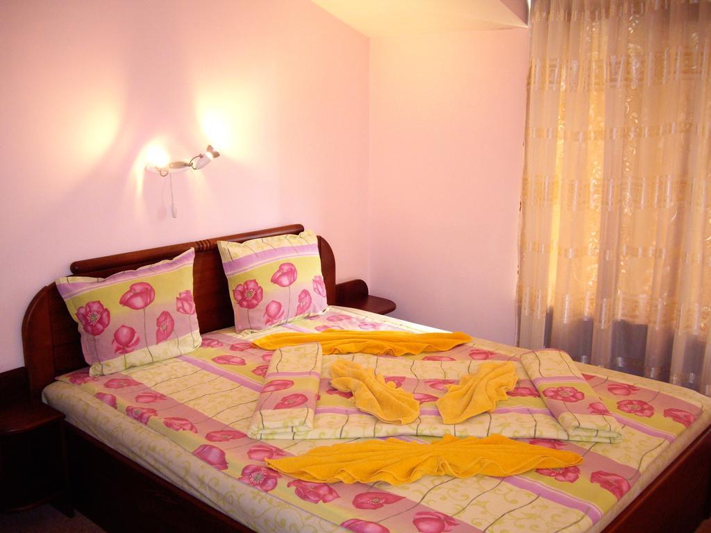 Family Hotel IV Velingrad Quarto foto